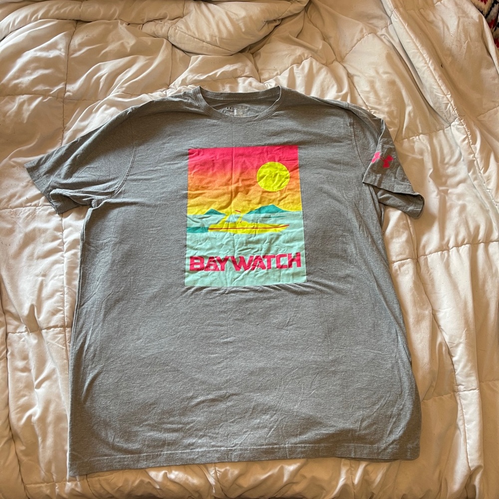 Under Armour Shirt